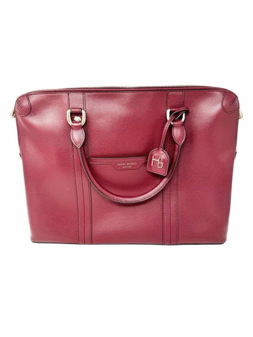 HENRI BENDAL Purse