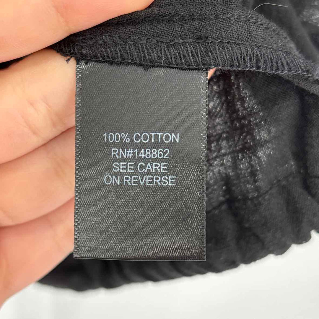 Size 2X Torrid Black Jacket
