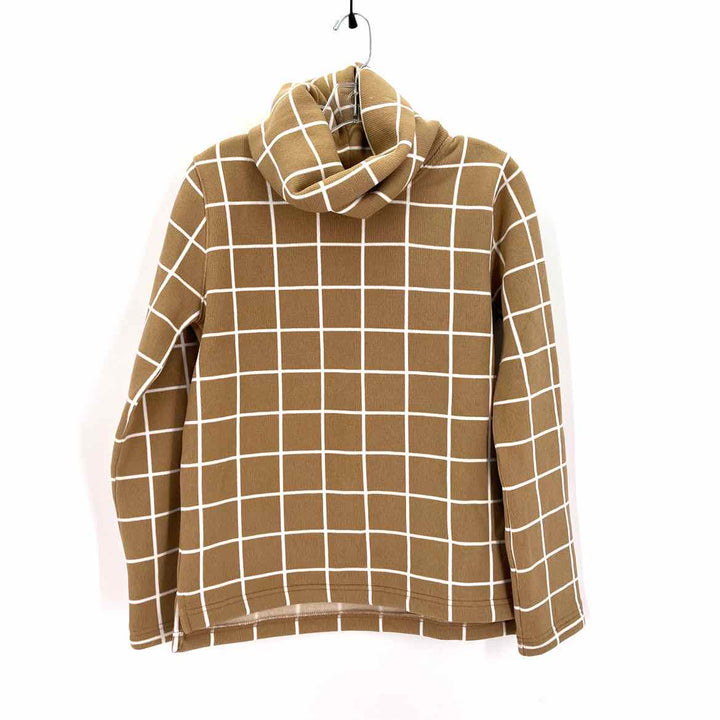 Size S J Crew Tan Shirt