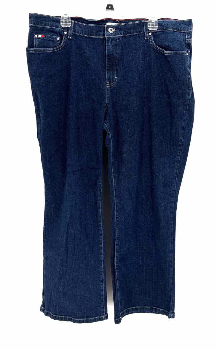 Size 20 TOMMY HILFIGER Denim Pants