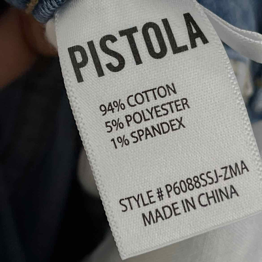 Size 29 Pistola Denim Pants