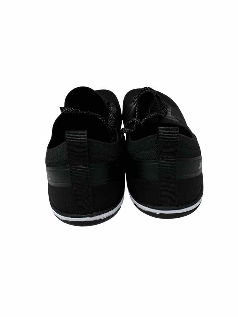 Shoe Size 8.5 Black Sneakers