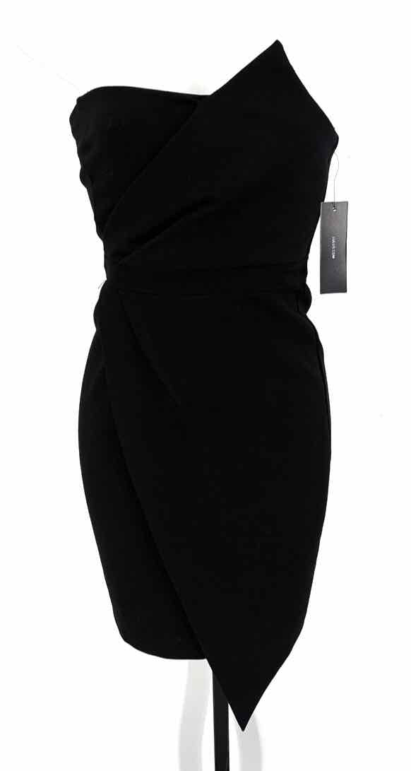 Size S LULUS Black Dress