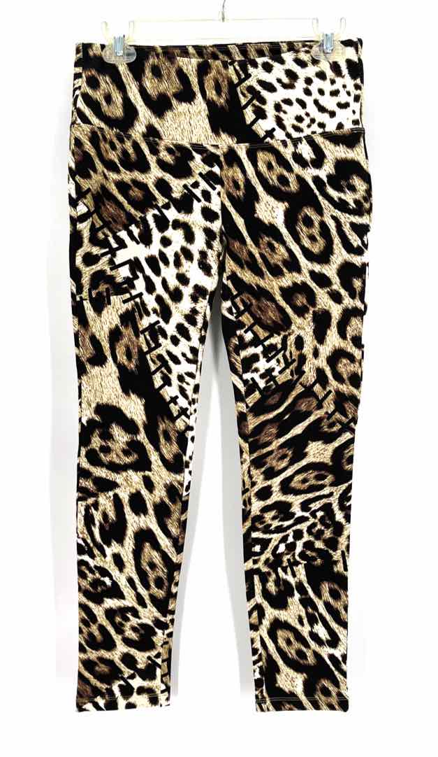 Size S Tan Pants