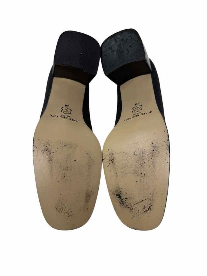 Shoe Size 9 Jones New York Gray Pumps