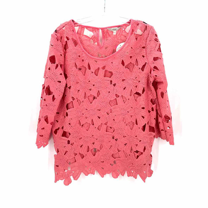 Size 16 Coral Shirt
