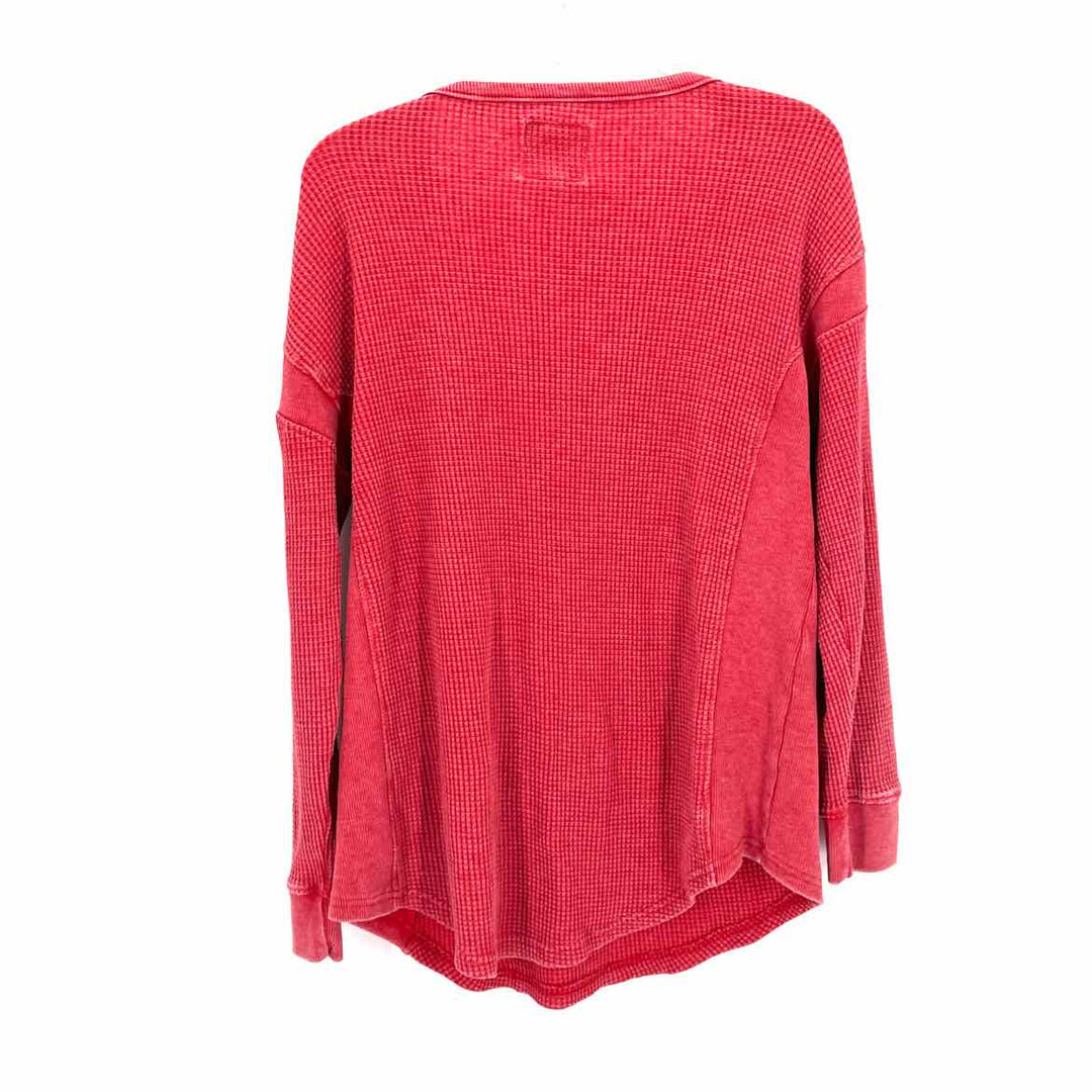Size L C&amp;C Red Sweater