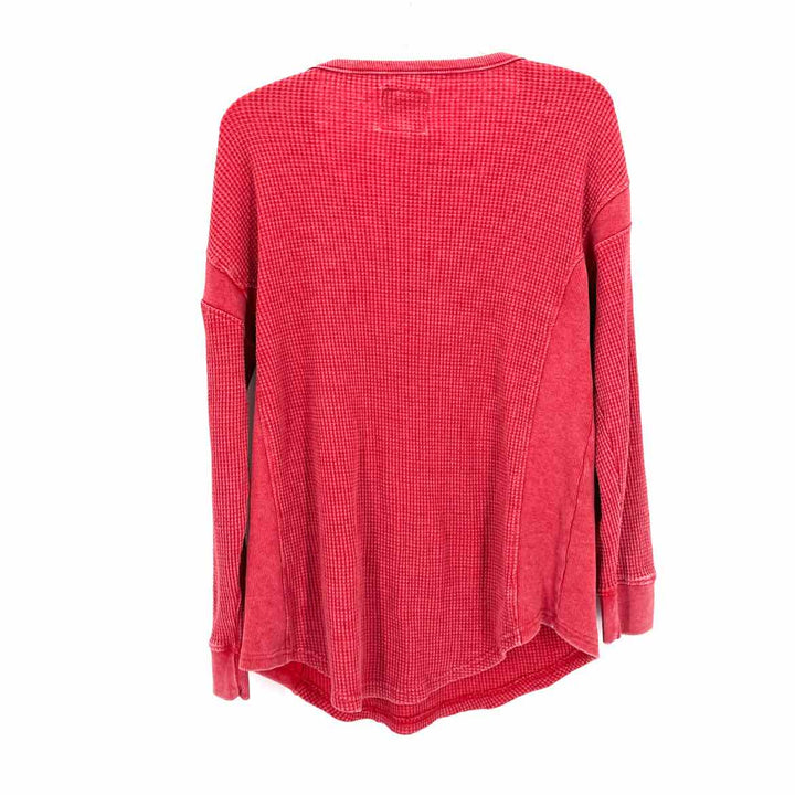 Size L C&amp;C Red Sweater