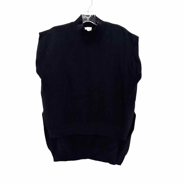 Size S ENTRO Black Sweater
