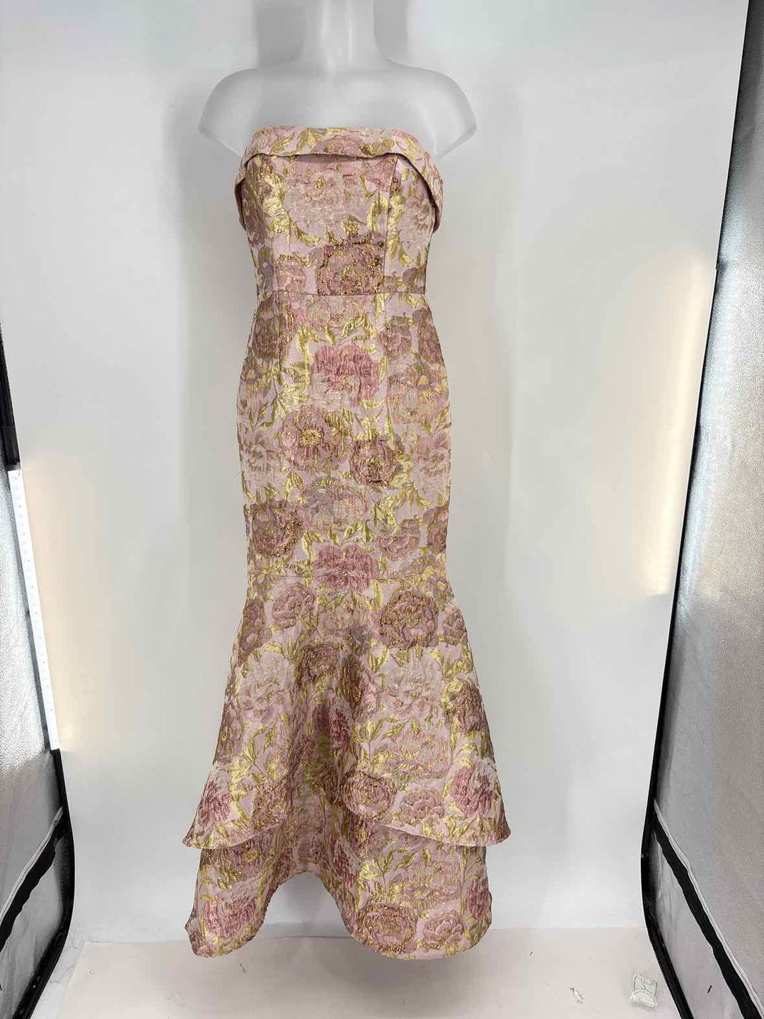 Size 4 AIDAN Pink PROM