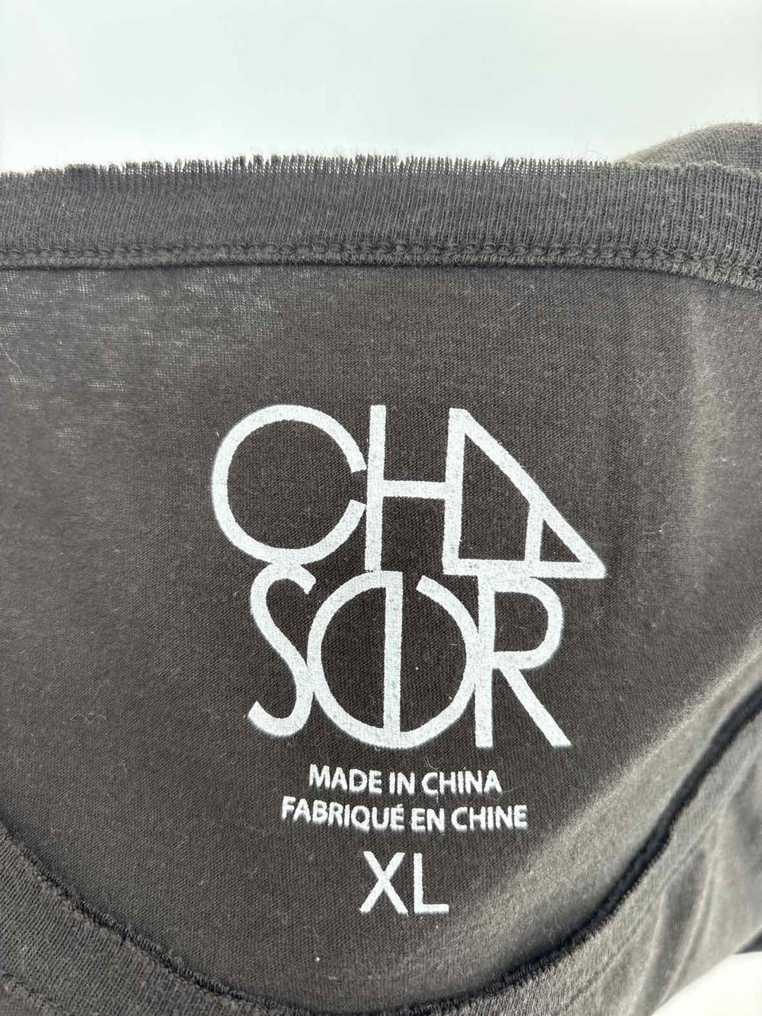 Size XL CHASOR Brown Skirt