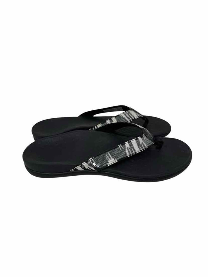 Shoe Size 9 VIONIC Black Sandals
