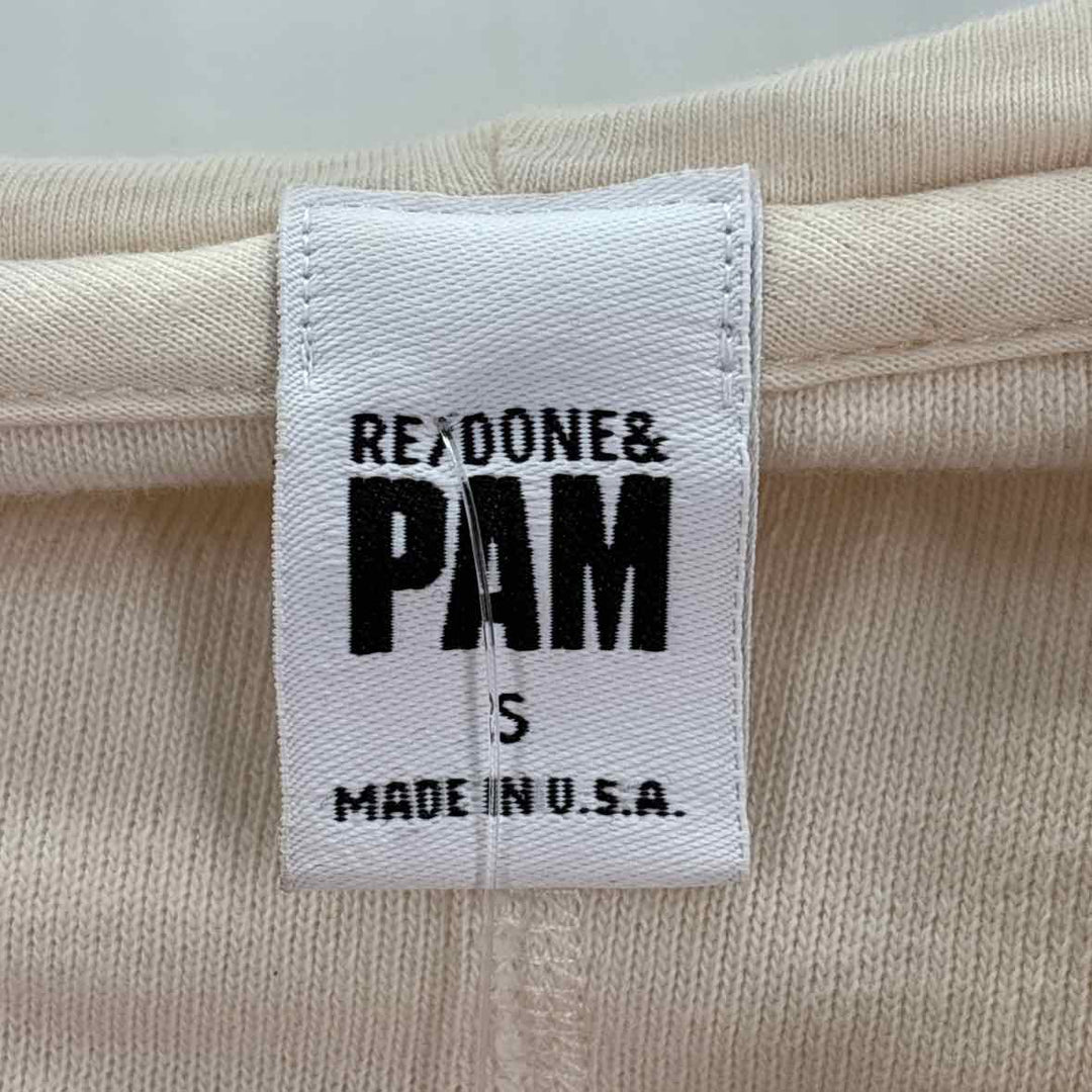 Size S Ivory Sweater
