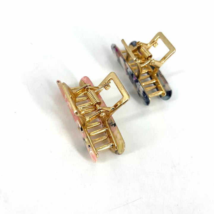 J Crew Hair Clasp