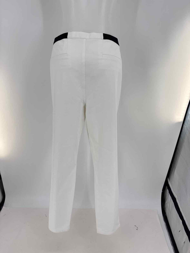 Size XXL LAFAYETTE White Pants