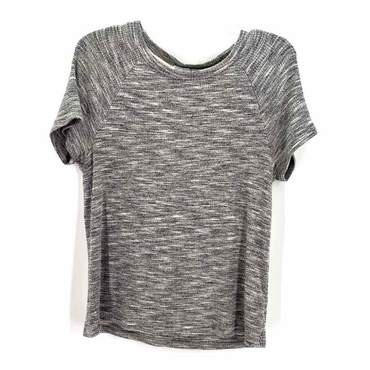 Size L EVEREVE Gray Shirt