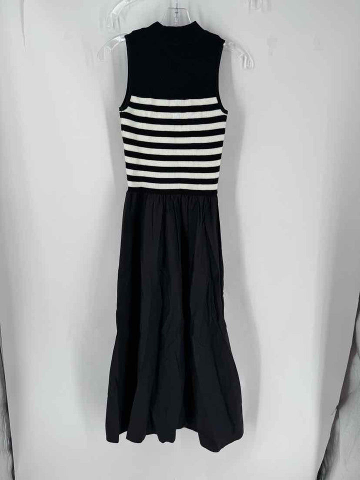 Size S Black Dress