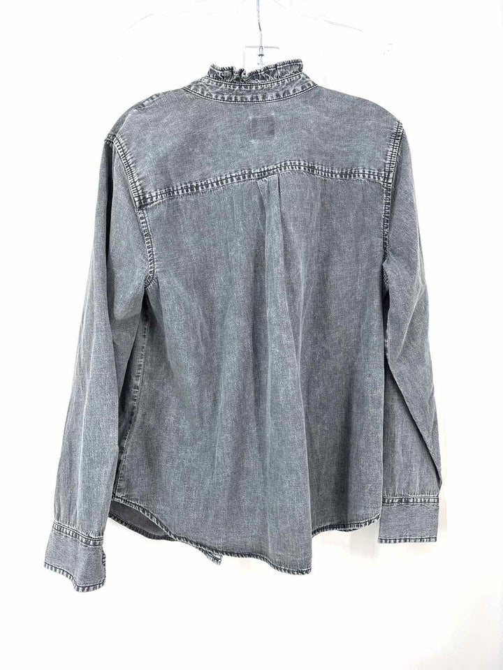 Size L GAP Gray Shirt