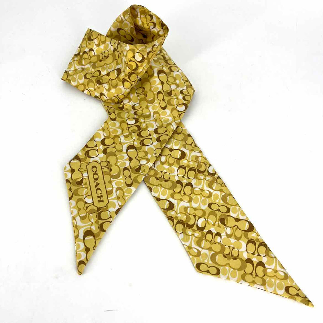 Coach SCARF