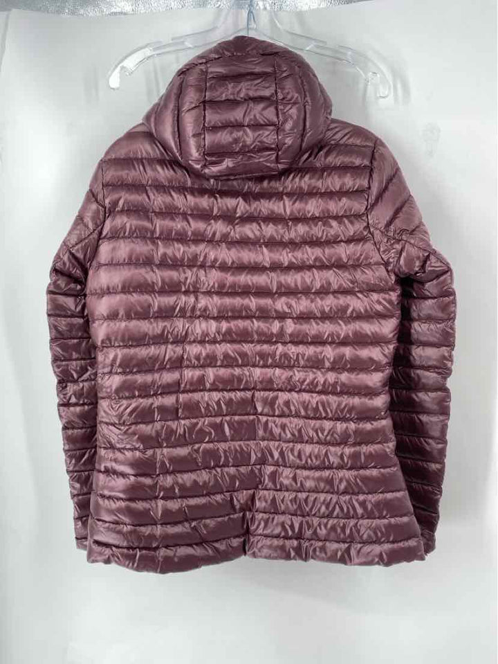 Size 10 Lululemon Wine Jacket