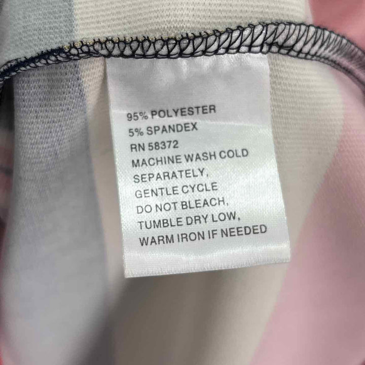 Size M Multi-Color Dress