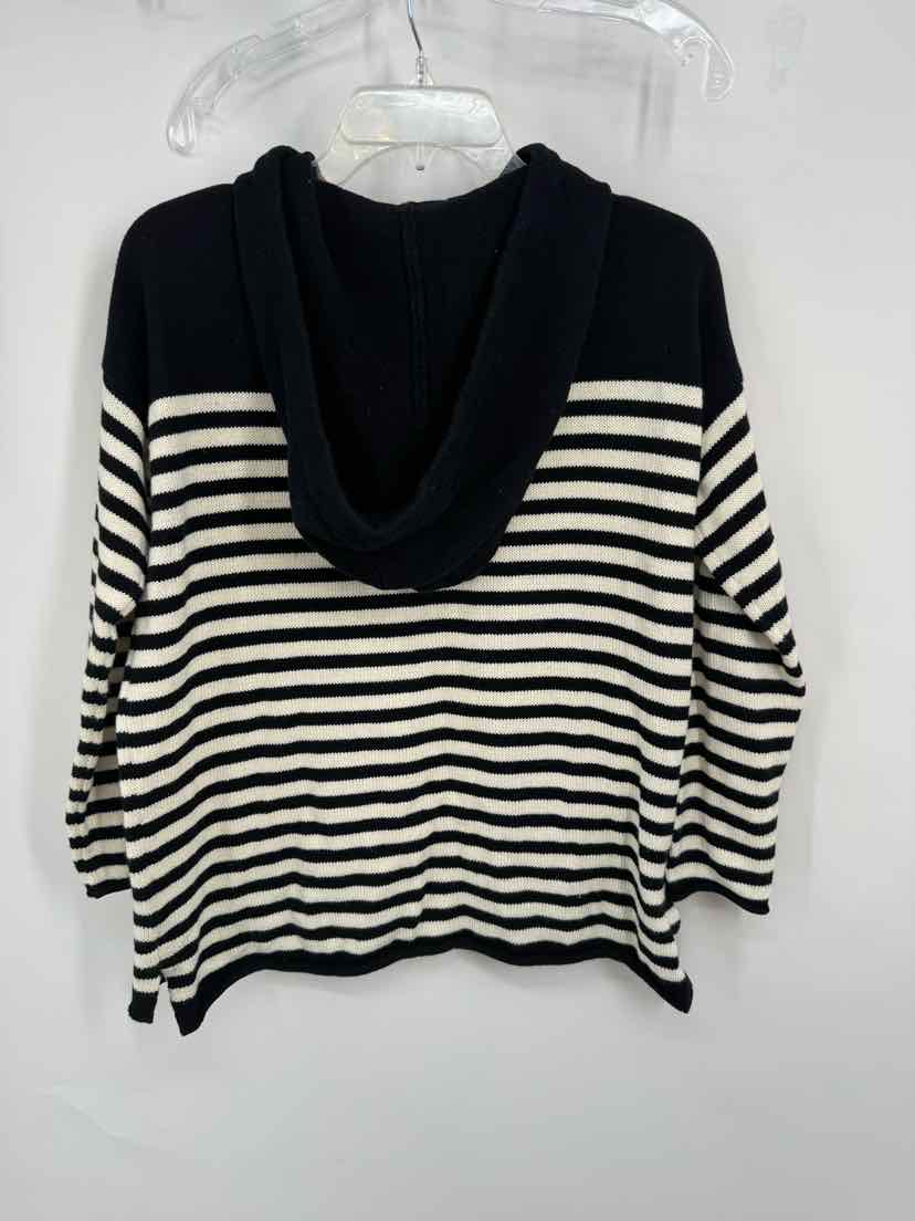 Size X GRAHAM & SPENCER Black Sweater