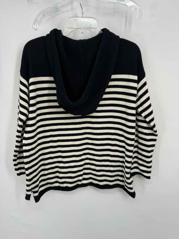 Size X GRAHAM & SPENCER Black Sweater