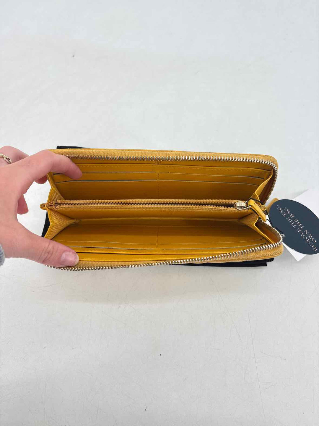 Chanel Wallet