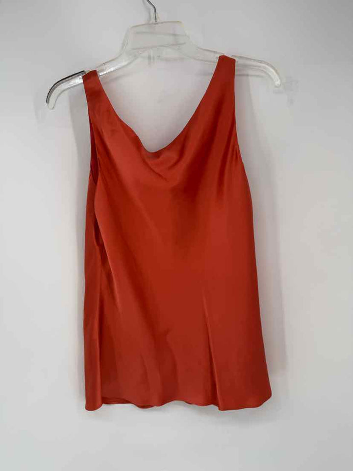 Size 12 LAFAYETTE Coral Shirt