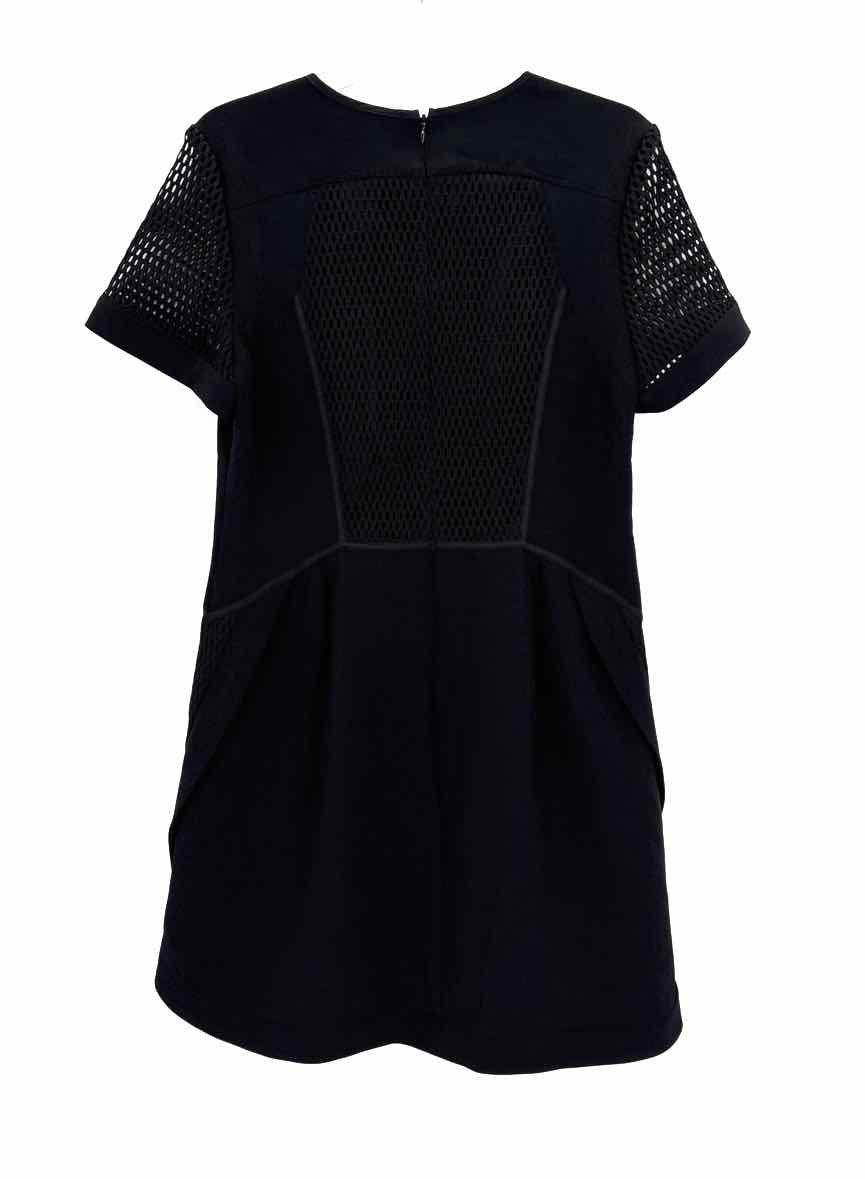 Size 14 Banana Republic Black Dress