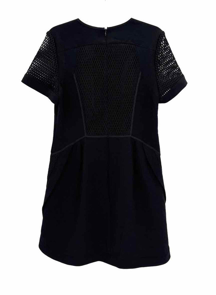 Size 14 Banana Republic Black Dress