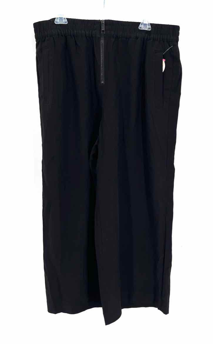 Size XL DKNY Black Pants