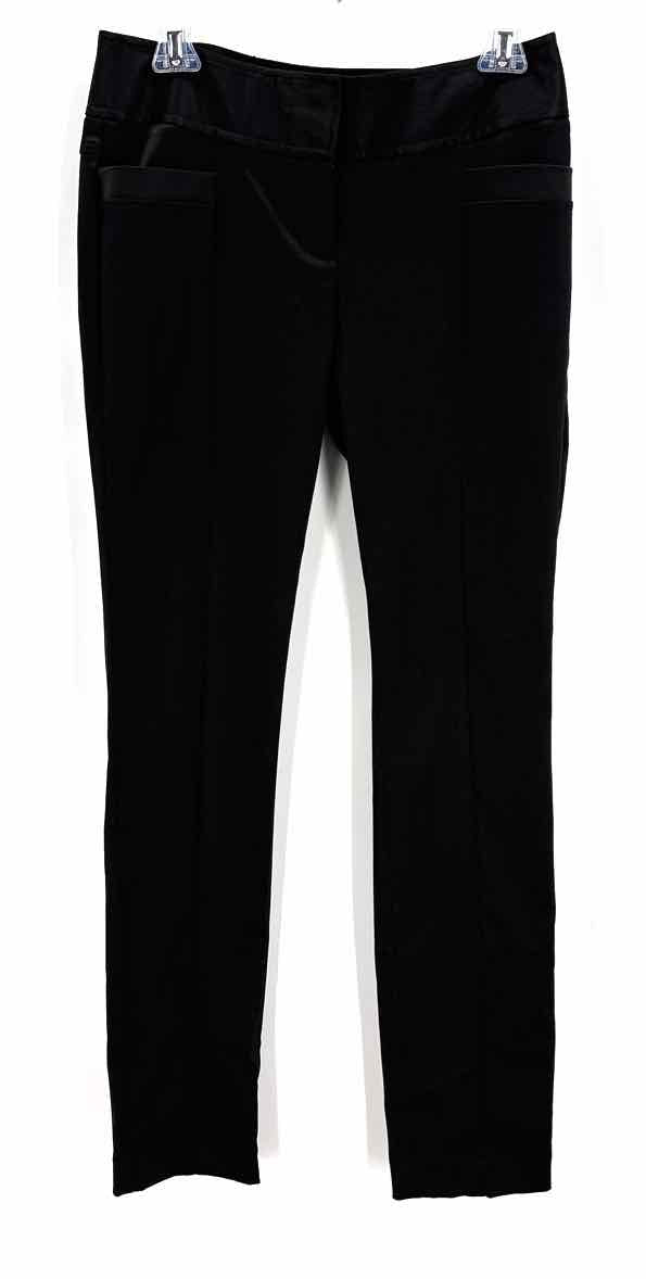 Size 4 EXPRESS Black Pants