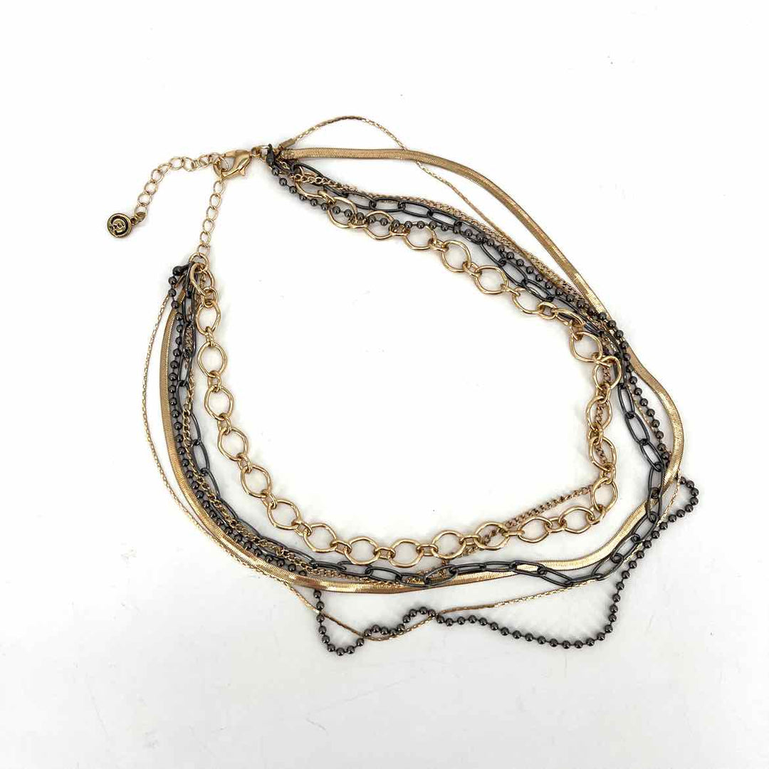 CATO Necklace