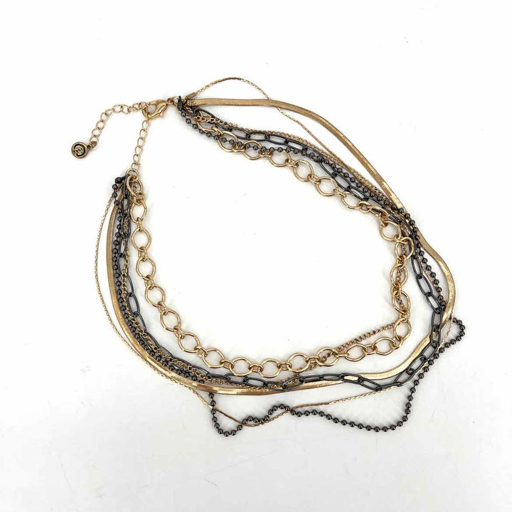 CATO Necklace
