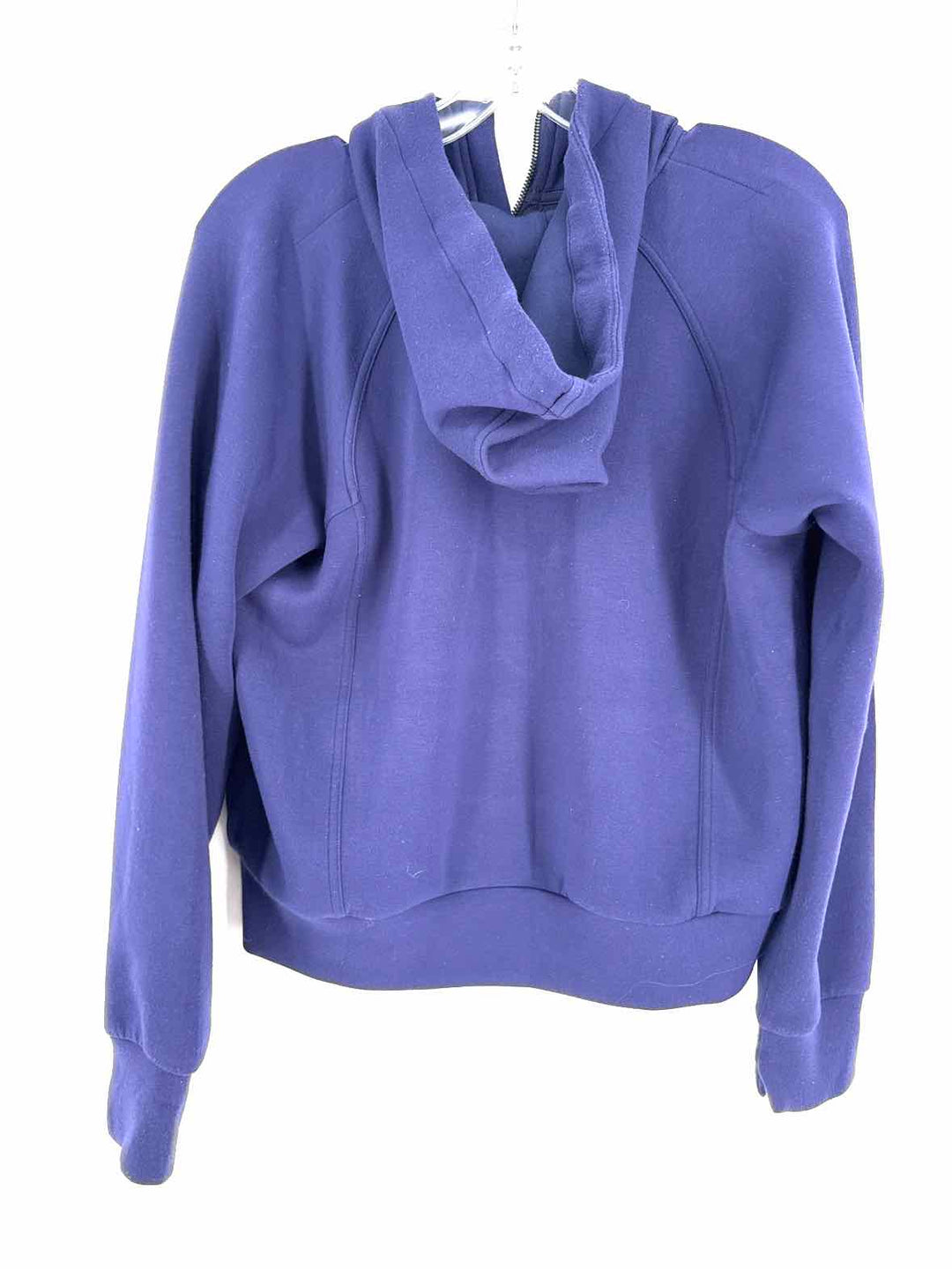 Size S SPANX Navy Sweater
