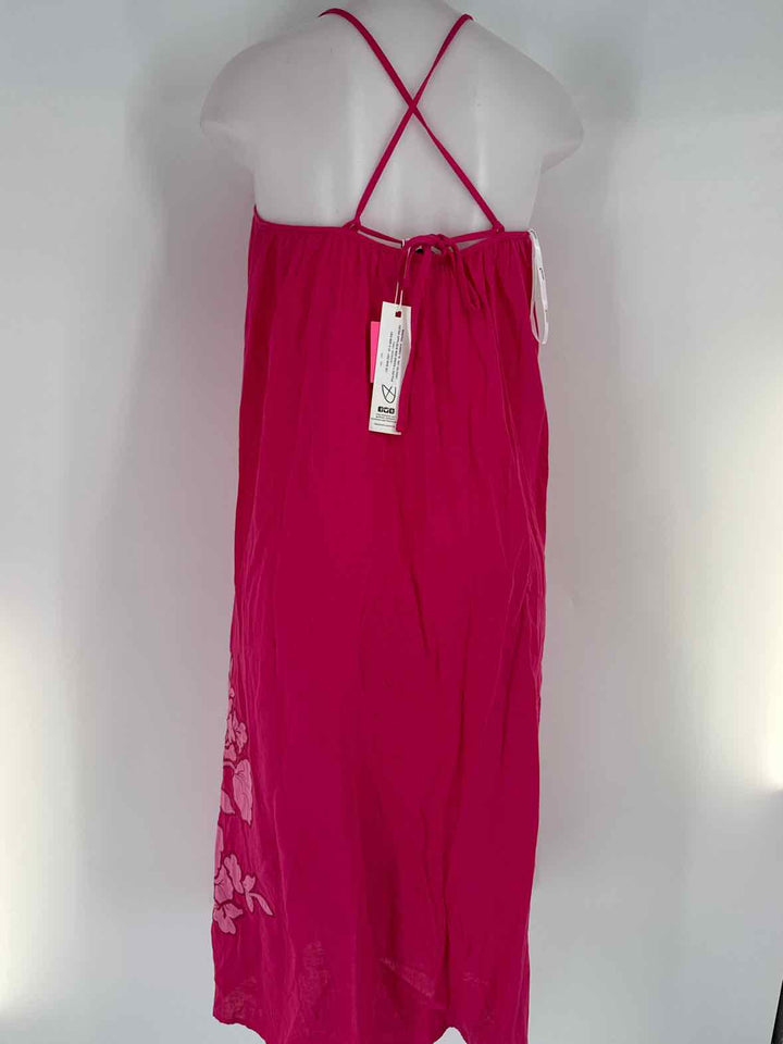Size S MINK PINK Pink Dress