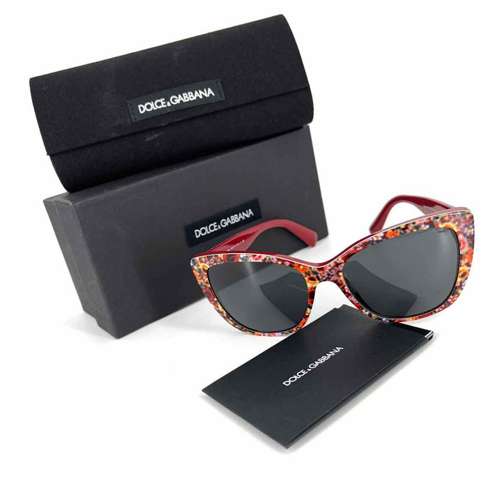 Dolce & Gabbana Luxury - Sunglasses