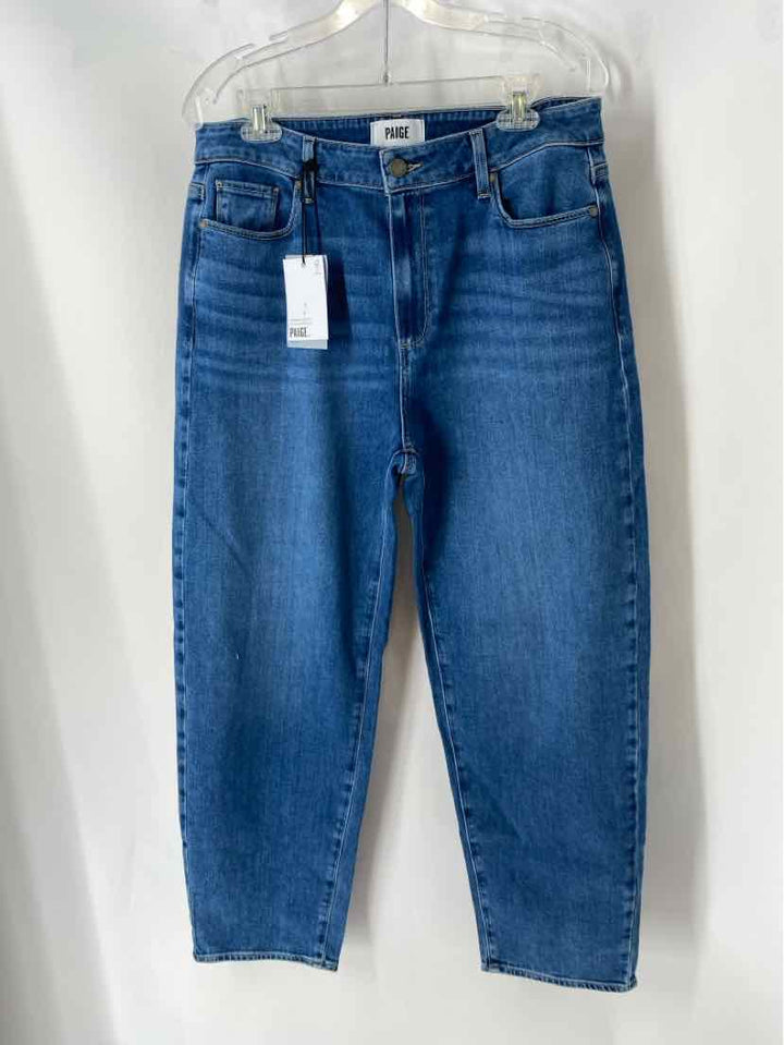 Size 30 PAIGE Denim Pants