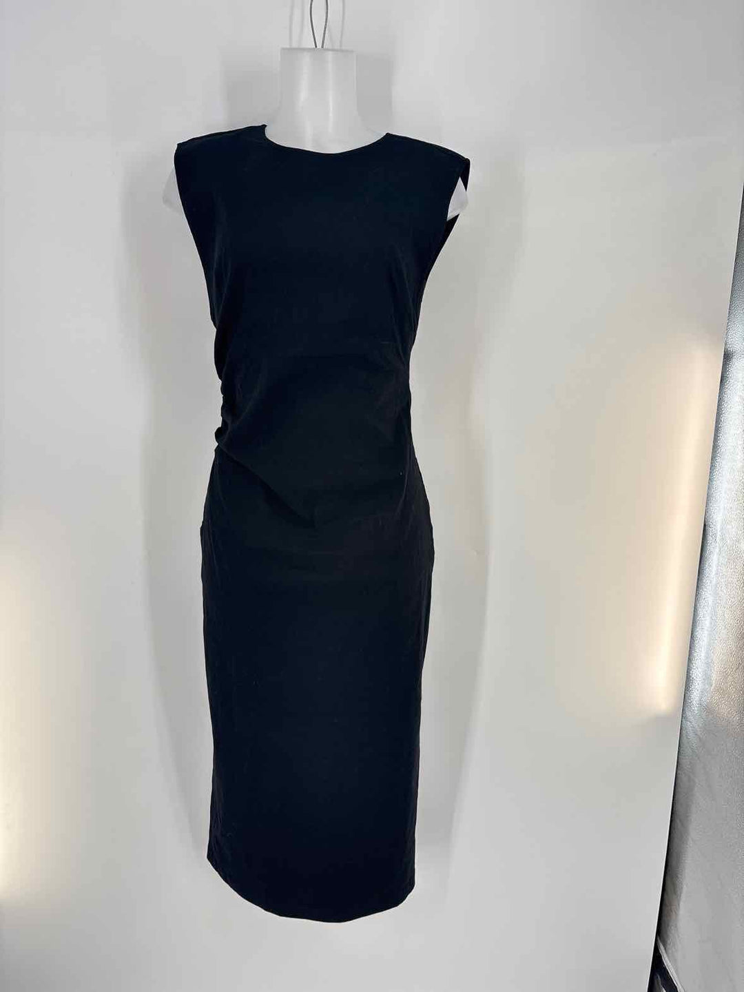 Size S MAEVE Black Dress