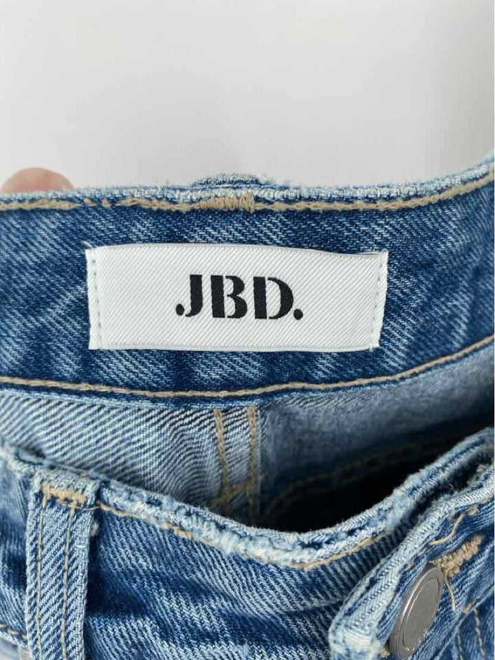 Size 26 Denim Jeans