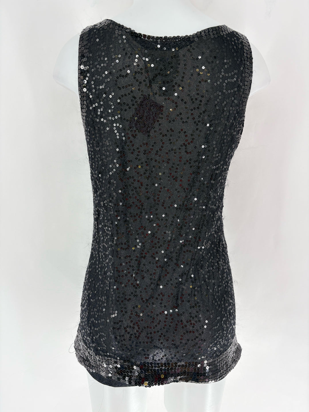Size S NURTURE Black Shirt