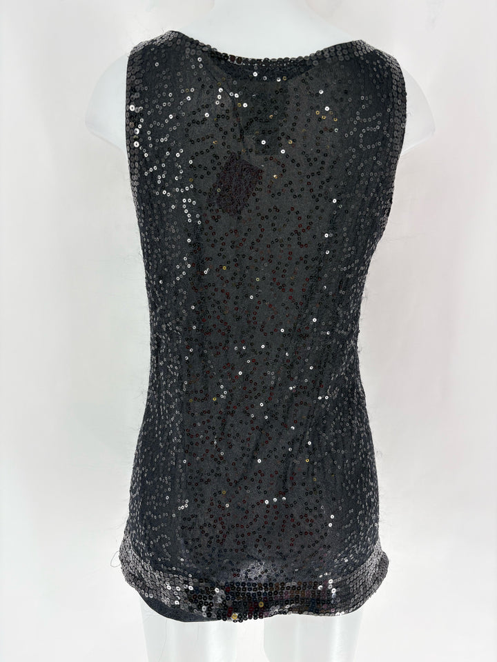 Size S NURTURE Black Shirt