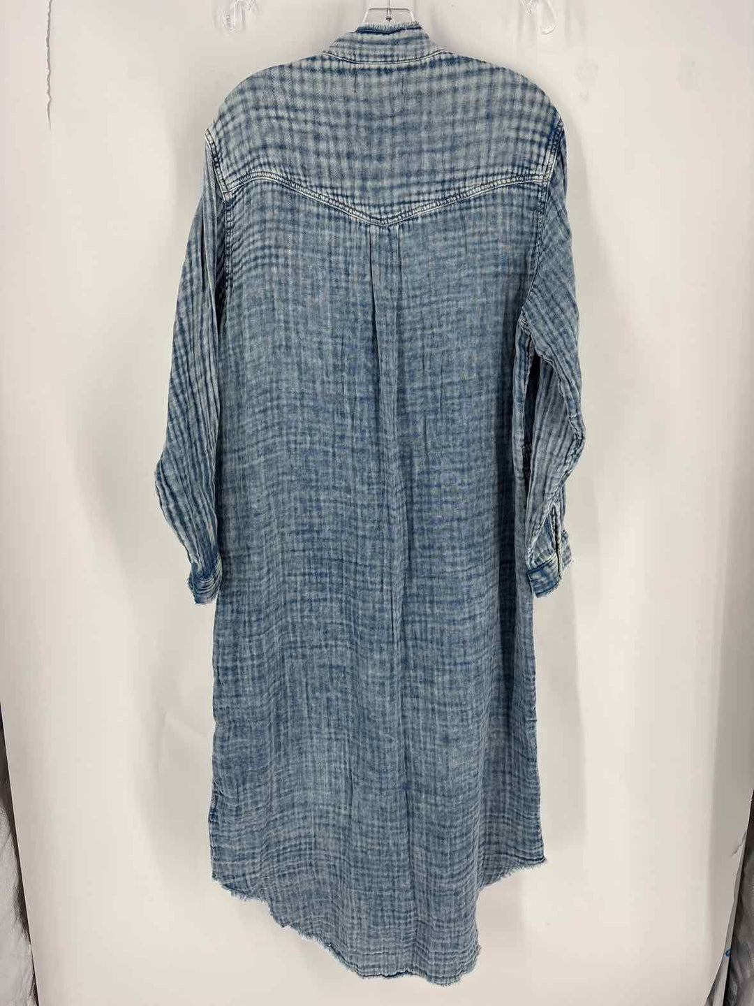 Size XS WE THE FREE Denim Dress