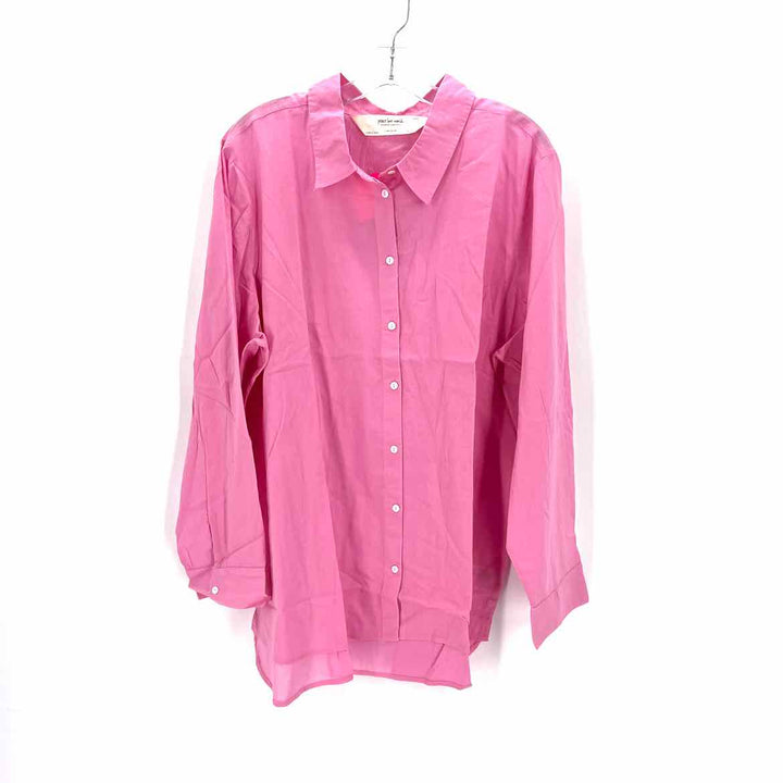 Size XL Pink Shirt