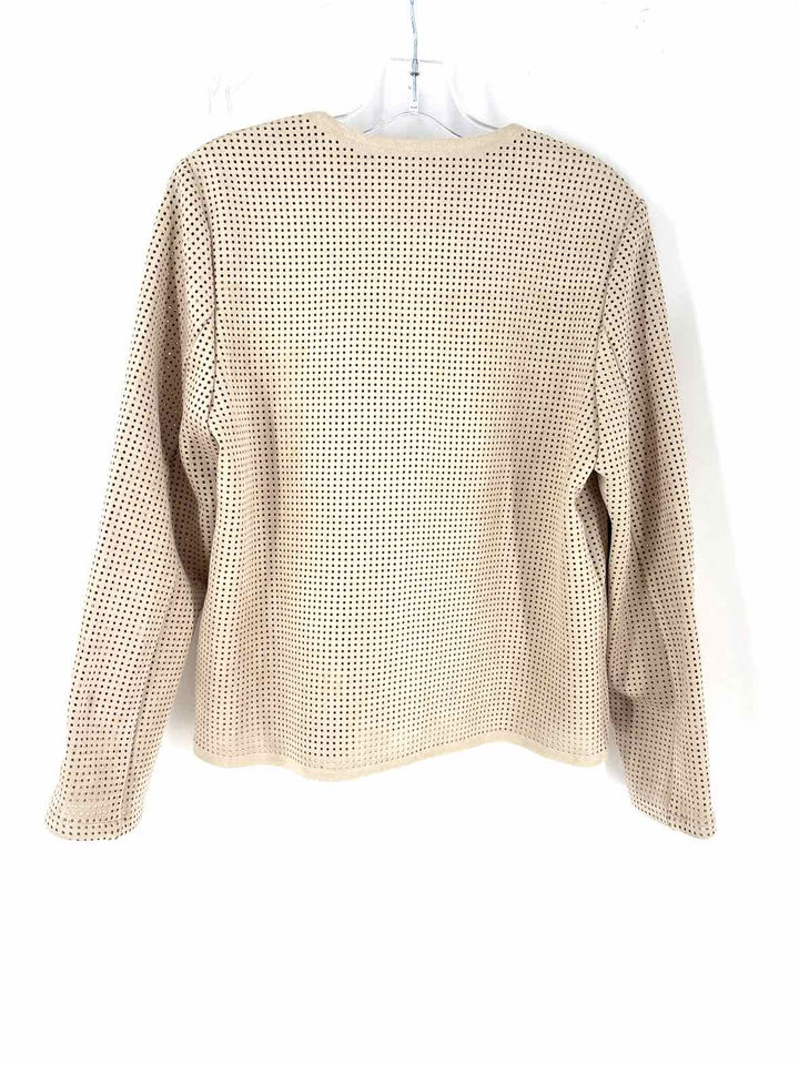 Size M JOIE Tan Shirt