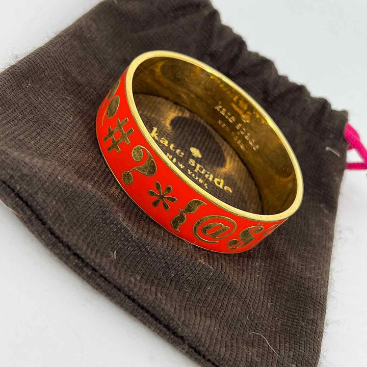 Kate Spade Bracelet