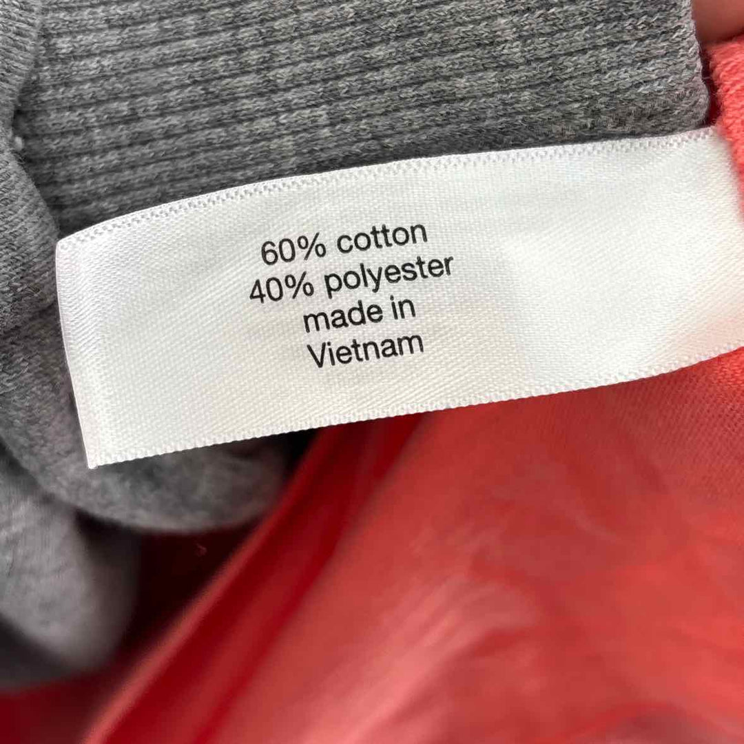 Size 26/28 LANE BRYANT Coral Shirt
