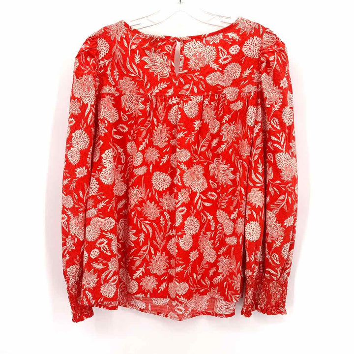 Size XXL UNIVERSAL THREAD Orange Shirt