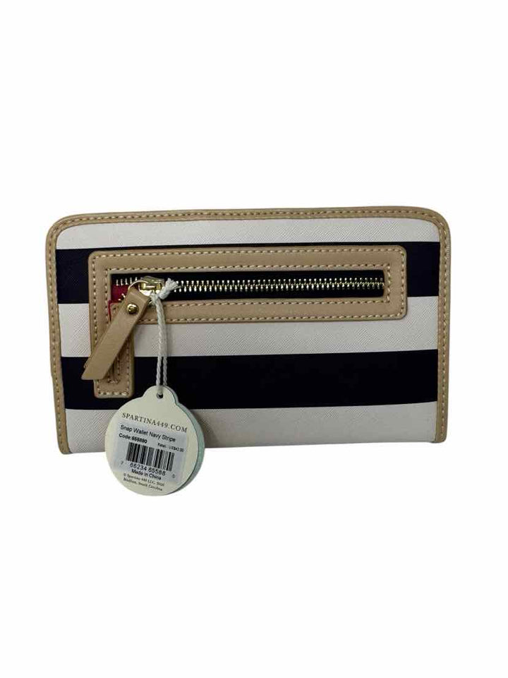 SPARTINA Wallet